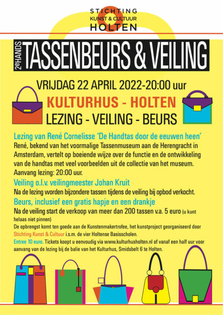 kc-holten-poster-tassenbeurs-2022